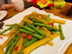 -西域阿里马新疆菜·清真(桂花路店)