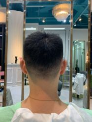 -ASG Hair Salon烫染·接发