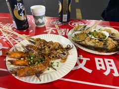 -海大南门夜市(海富街店)