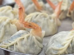 -叶存利海鲜大馅饺子(海宁路总店)