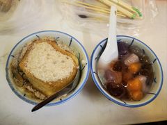 -张钦德·广场老牌豆花甜汤(总店)