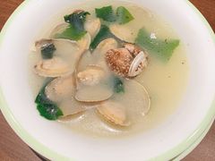 -萨莉亚意式餐厅(杭州滨江天街店)