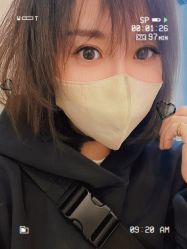 -MINX名珂斯·烫染形象设计