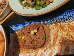 -温馨园·川湘菜馆(经七路店)
