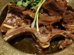 -和庆斋阳坊秘制羊蝎子火锅(云岗店)