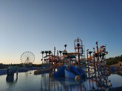 -渔岛海洋度假区