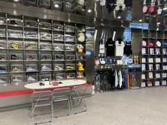 -OWNBODY健身(下沙店)