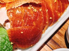 桂花香烤鸭-青年公社烤鸭(蜀山万象汇店)