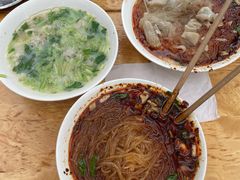 -甘记肥肠粉(马鞍北路店)