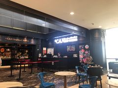-加餐海鲜自助(集美银泰百货店)