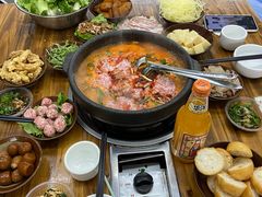 -笔记安顺夺夺粉火锅