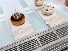 -潮一不贰·法式甜品·生日蛋糕·西式简餐(外滩店)