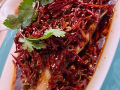 -小秦淮·南京土菜(新亭西路店)