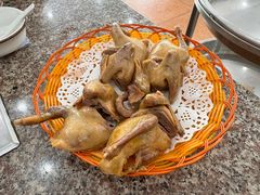 -皇鸽餐厅(龙塘店)