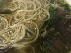 -鑫明明拉面(宁化路店)