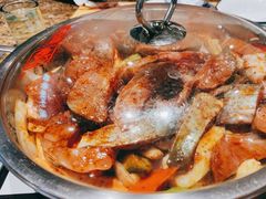 -黄记煌三汁焖锅(欢乐海岸店)