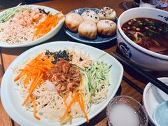 -鑫震源·苏式大虾生煎(山塘街店)