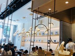 -奈雪的茶(石厦时代广场店)