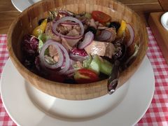 -Paulaner·德国帕拉娜自酿啤酒餐厅(海上世界店)