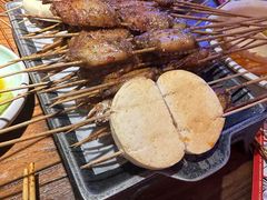 -管氏翅吧(望京东店)