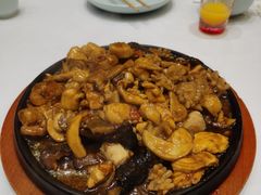 -宝轩渔府·老字号海鲜·正宗津菜(水上店)