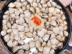 -拾下卜卜贝•海鲜火锅