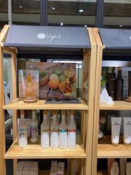 -M+hair salon专业造型沙龙