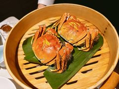 -成隆行·蟹王府(九江路店)