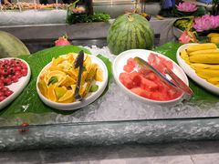 -飨食汇全日制餐厅·昆山皇冠假日酒店(九方店)