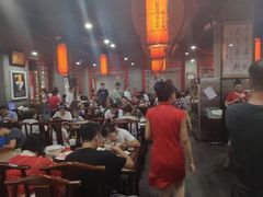 大堂-天下第一面(大雁塔北广场店)