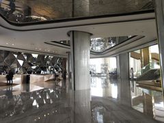 -青岛银沙滩温德姆至尊酒店