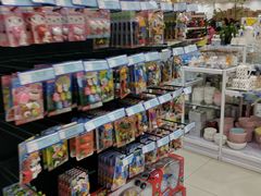 -合家福超市(合肥滨湖百大店)