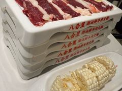 -八合里潮汕鲜牛肉火锅(上海汇智广场店)