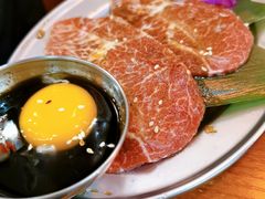 -大阪烧肉BAKA一代(十亩地店)