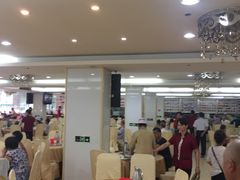 大堂-大来渔村(市桥店)