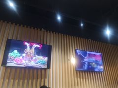 门面-杨翔豆皮涮牛肚(华阳城店)