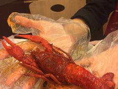 -簋街仔仔小龙虾(总店)