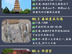 -秦始皇帝陵博物院(兵马俑)