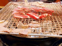 -九田家黑牛烤肉料理(太阳城店)