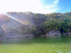 -黄椅山火山森林公园