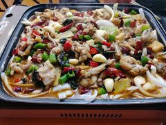 -回·龙虾铺·盆盆蟹·烧烤大排档(回龙观店)