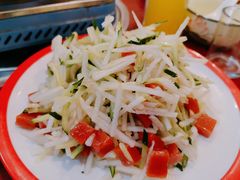 -聚首堂·特色小吃·肘子(什刹海德胜门店)