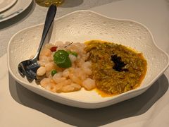 -上海和平饭店龙凤厅 Dragon Phoenix