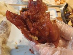 -小桃红·东北菜·春饼烤鸭(南阳湖街店)