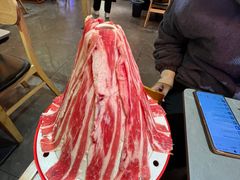 -正宗齐齐哈尔烤肉·齐牛哥鲜切炭火烤肉(杭州总店)