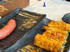 -纪录片《人生一串》体验店(静安店)