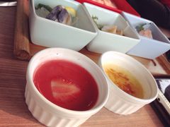 甜品-水林间·寿喜烧自助(仙林金鹰大学城店)