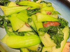 -南京大牌档(新街口德基广场店)