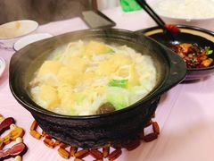 -阿隆煲店(秀仁苑店)