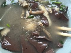 -金原鸭血粉丝汤总店(锁金村店)